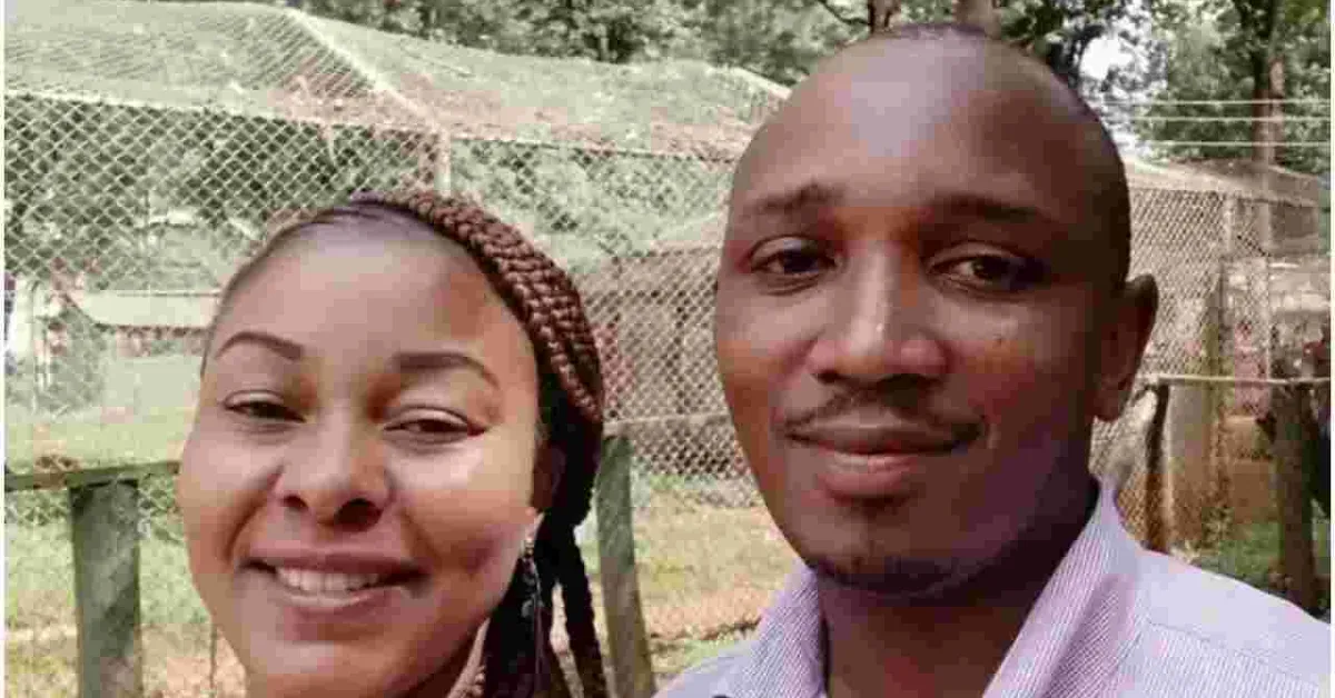 Man Suspected of Killing Wife Arrested in Mlolongo While Attempting to Commit Suicide