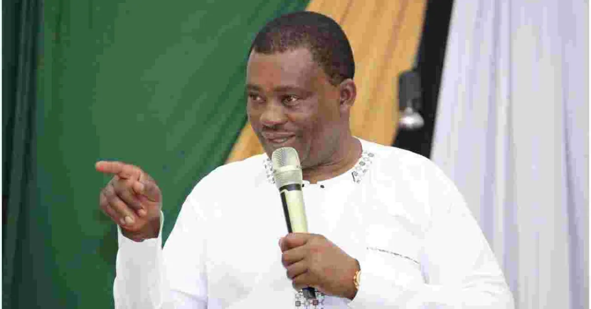 Speaker Justin Muturi Dares MPs to Impeach Him for Joining the Kenya Kwanza Coalition