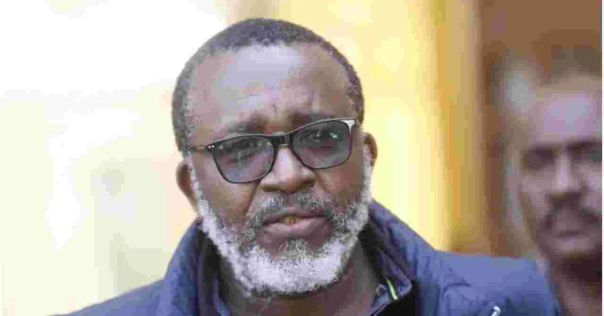 Meru Senator Mithika Linturi Pledges Free Condoms to Sex Workers if Elected Governor