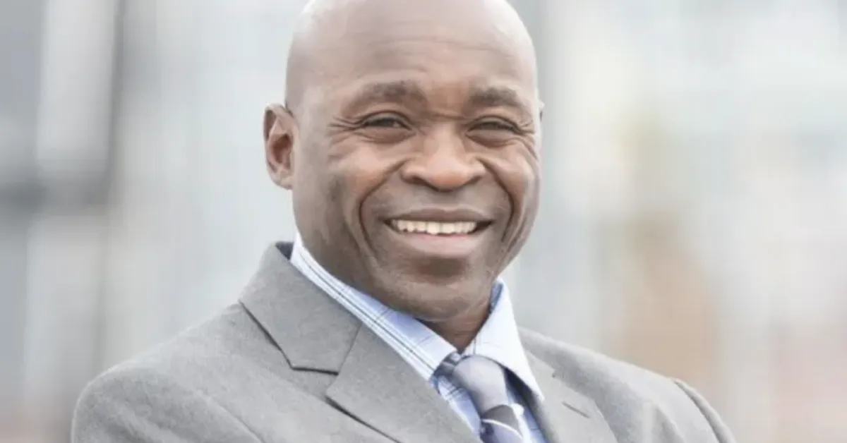 Kenyan-American Larry Mboga Elected to the City Council of Eau Claire, Wisconsin