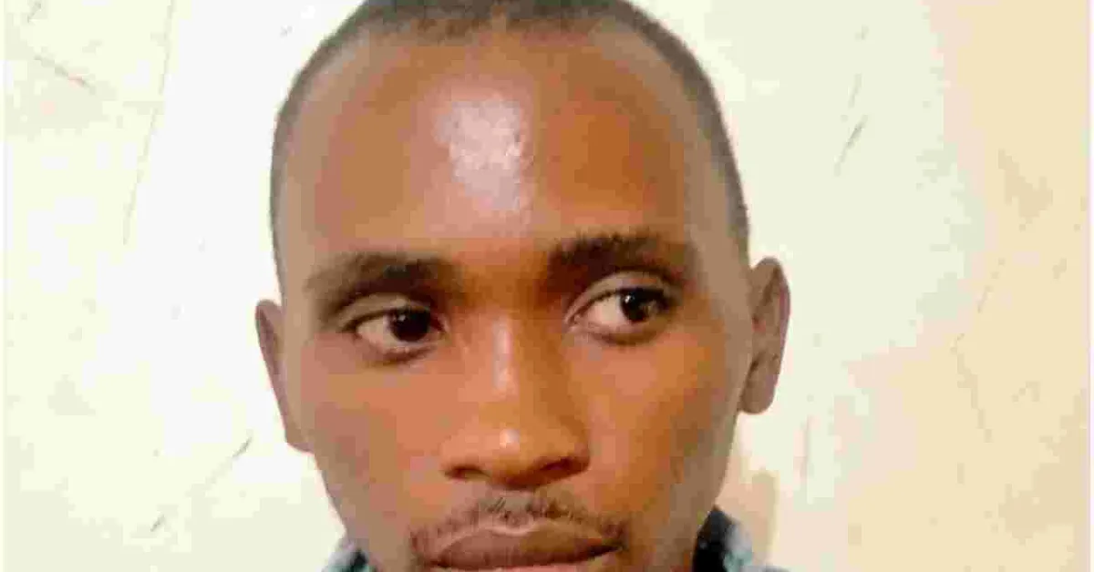 28-Year-Old Man Arrested for Poisoning Wife, Her Friend in Dandora, Nairobi