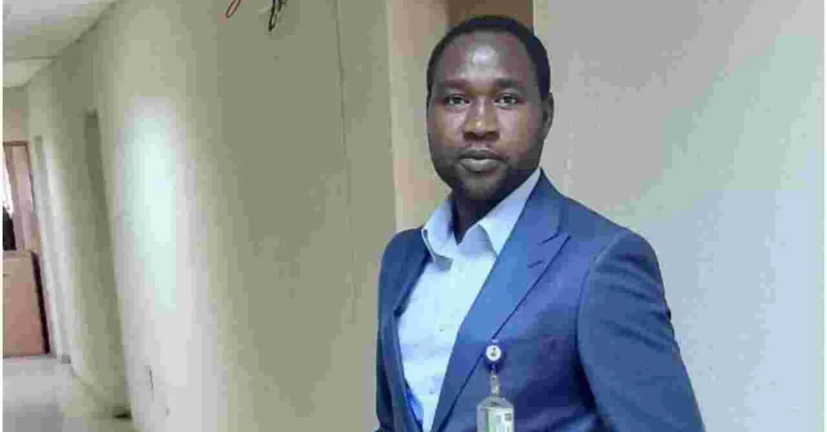 Popular Nigerian Atheist Sentenced to 24 Years in Jail for Blasphemy