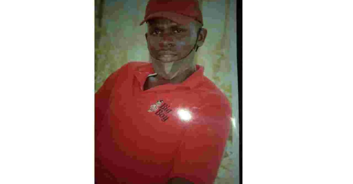 Family Whose Son was Boiled to Death at a Thika Steel Factory Rejects Sh420,000 Compensation