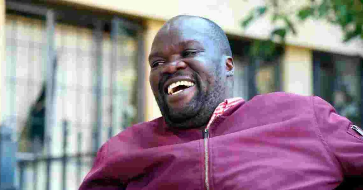 Popular City Blogger Robert Alai Wins the ODM Ticket to Vie for Kileleshwa MCA Seat