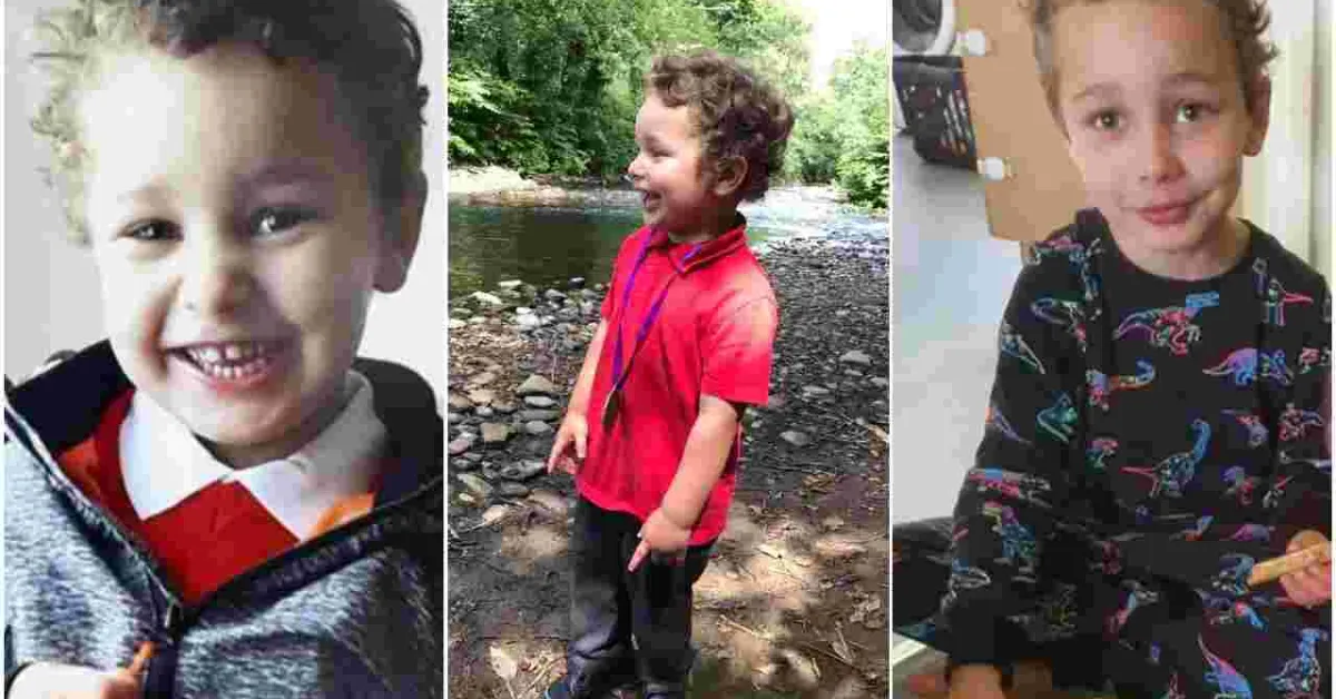 Mother, Stepdad, and a Teen Found Guilty of Killing a 5-Year-Old Kenyan-British Boy