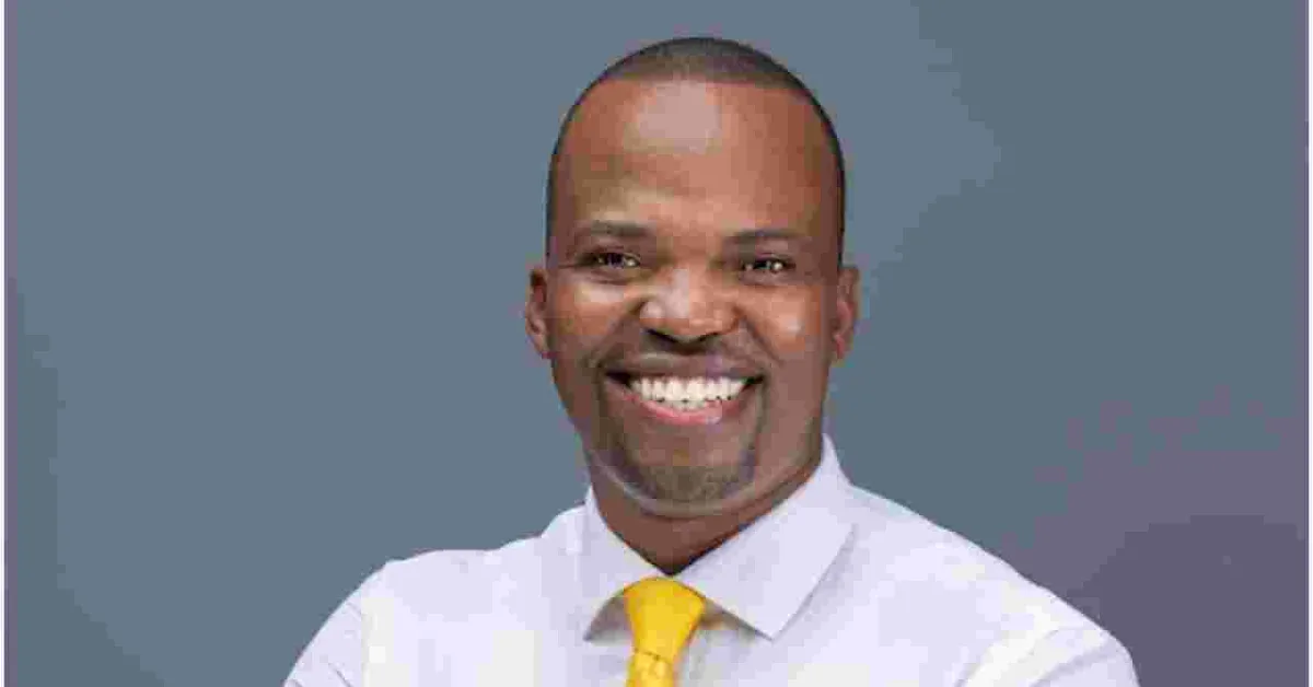 Popular Comedian MC Jessy Steps Down for His Opponent in South Imenti MP Race