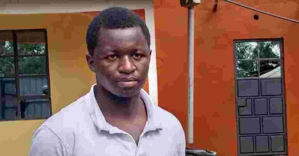 Mang’u High School’s Jeriel Ndeda Emerges Top Student in the 2021 KCSE Exam