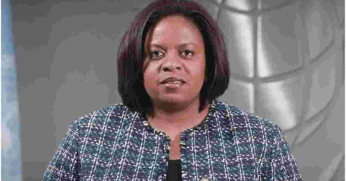 Kenyan Sanda Ojiambo Appointed Assistant Secretary-General of UN Global Compact