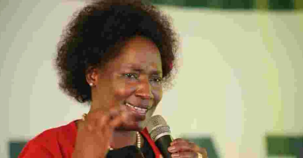 Jubilee Gives Embattled Former PS Lilian Omollo a Direct Ticket to Vie for Embu Senate Seat