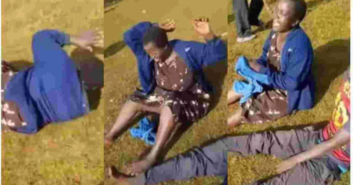 Police Arrest Three Men Videotaped Beating a Woman and Her Son