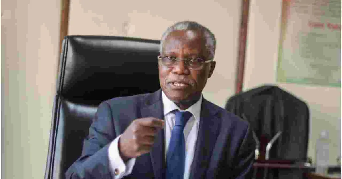 NCIC Declares Hatupangwingwi, Kihii, Mende and 22 Other Words as Hate Speech