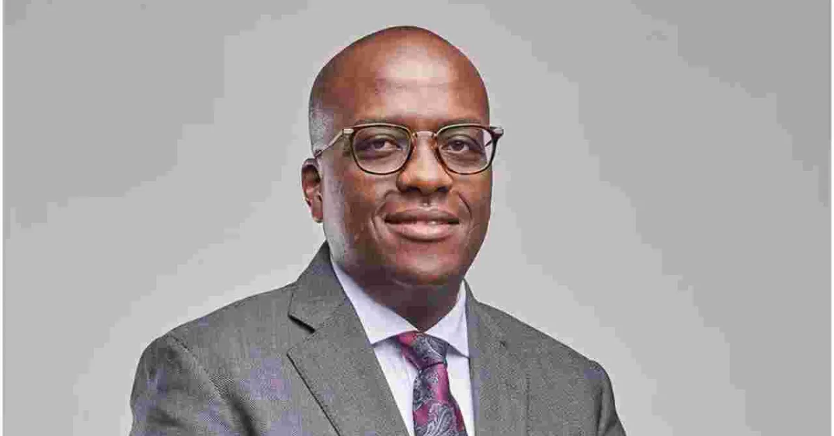 Equity Group COO Polycarp Igathe Joins Nairobi Governor’s Race