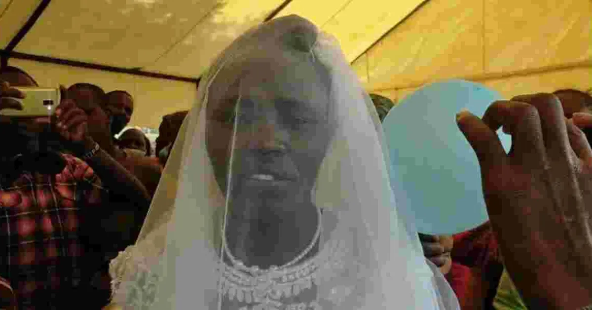 Kenyan Woman Who Abandoned Husband of 20 Years to 'Marry' The Holy Spirit Found Dead