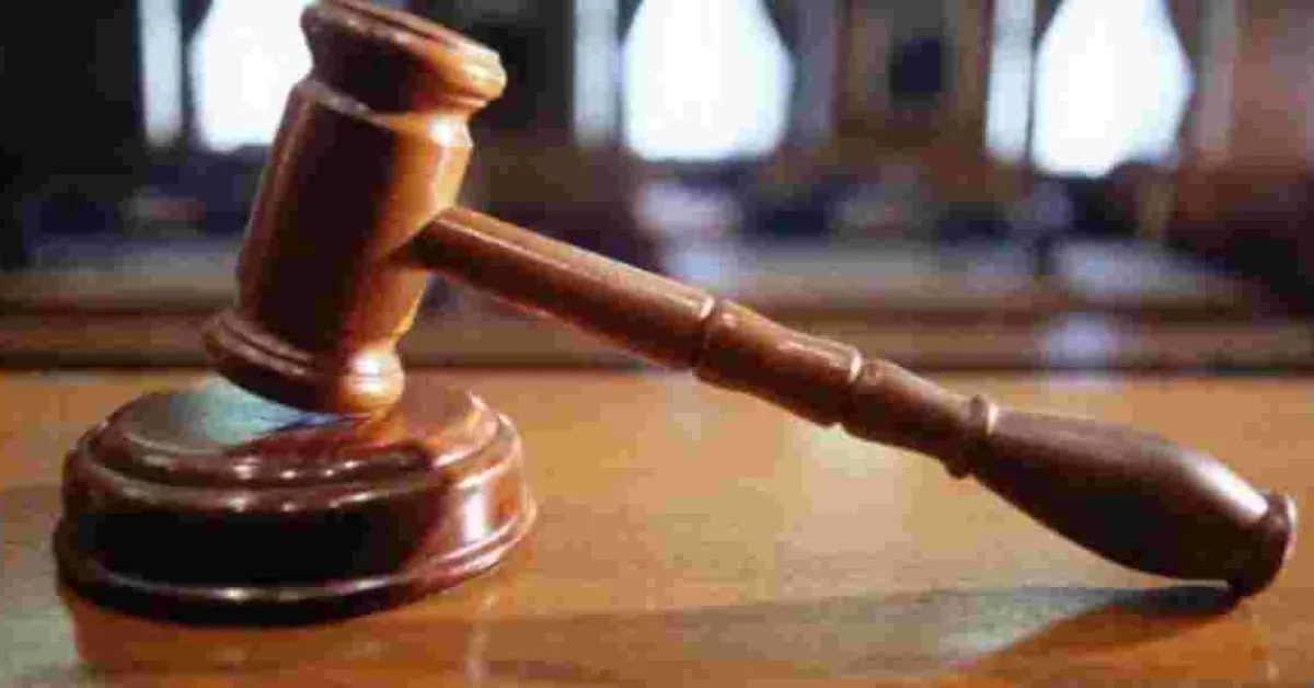 Kenyan Man Charged with Defrauding Bernalillo County, New Mexico of $447,000