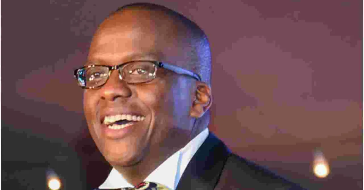 Azimio-One Kenya Coalition Picks Polycarp Igathe for Nairobi Governor Seat