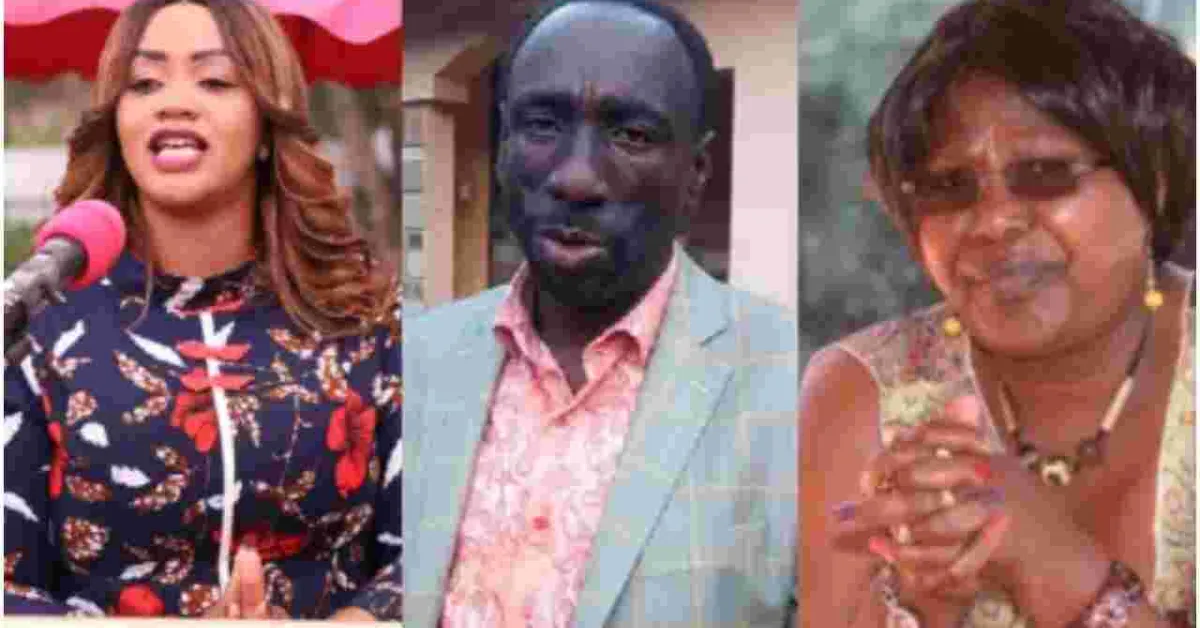 UDA Nominations: Moses Cheboi, Cate Waruguru and Jayne Kihara Among Big Losers