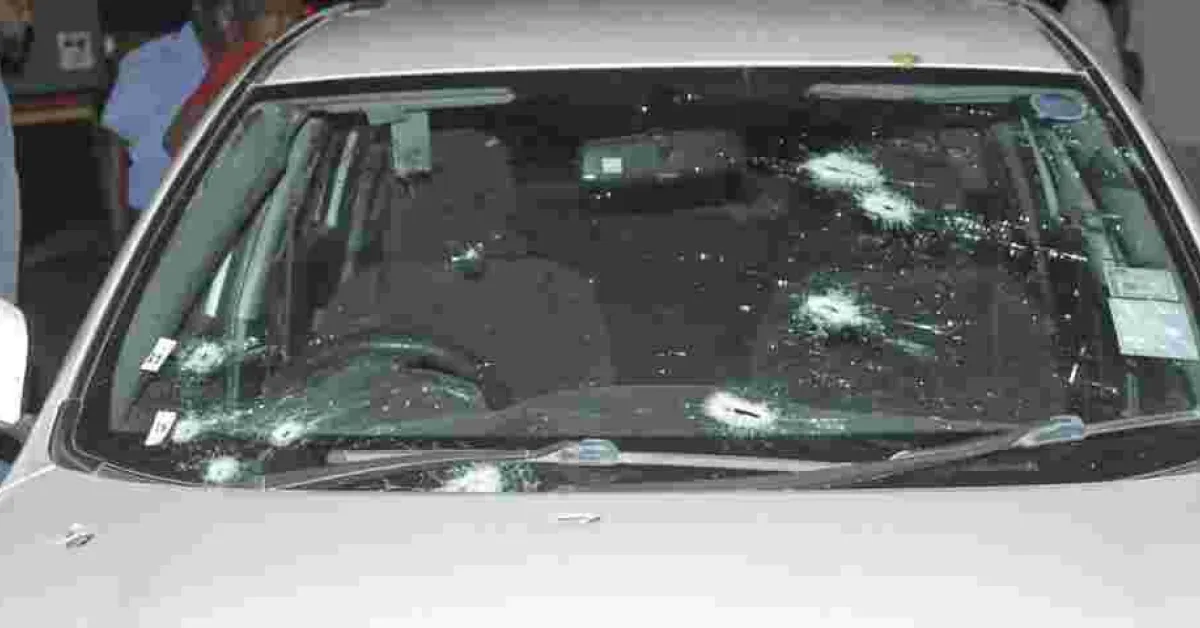 Mombasa Politician Ali Mwatsau Survives Assassination Attempt