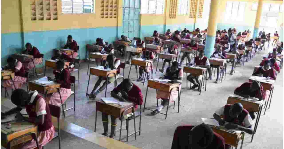 KCPE Exam to be Replaced by KPEA as Competency-Based Curriculum Takes Over