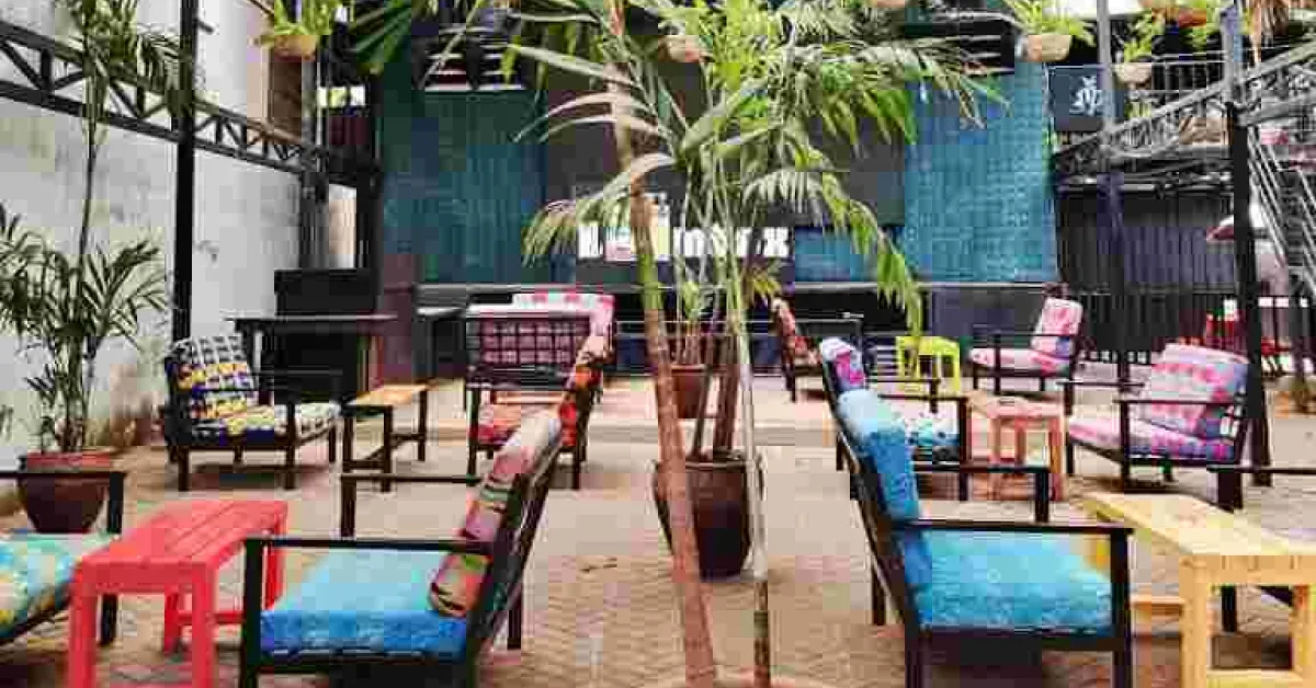 The Alchemist Bar in Nairobi Shut Down over Racism Claims