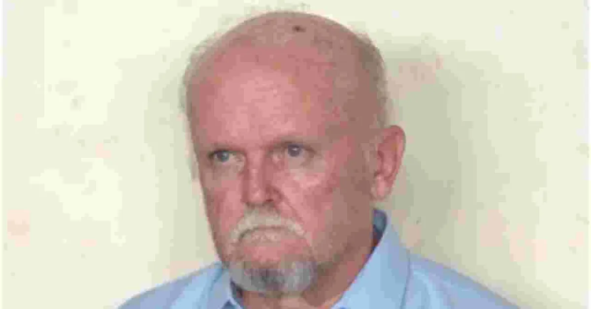 British Man Charged with the Murder of His Kenyan Wife