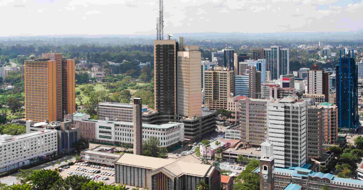 Report Reveals Richest and Poorest Counties in Kenya