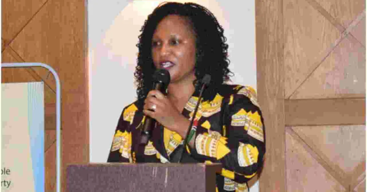 47 Independent Candidates Cleared to Vie for the Presidency on August 9th