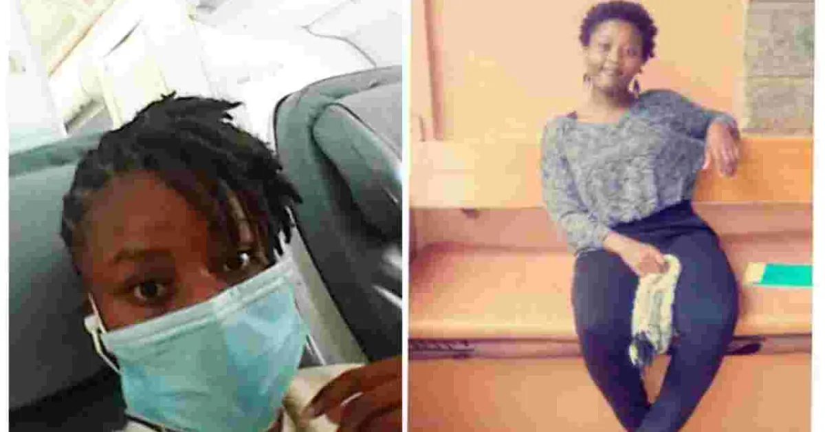 Autopsy Shows Kenyan Woman was Starved and Tortured to Death in Saudi Arabia