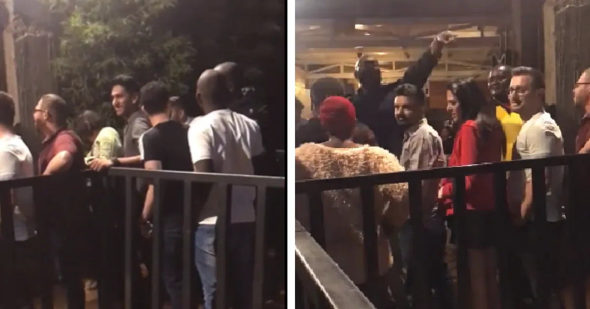 The Alchemist: Popular Nairobi Nightclub on the Spot over Racism Allegations