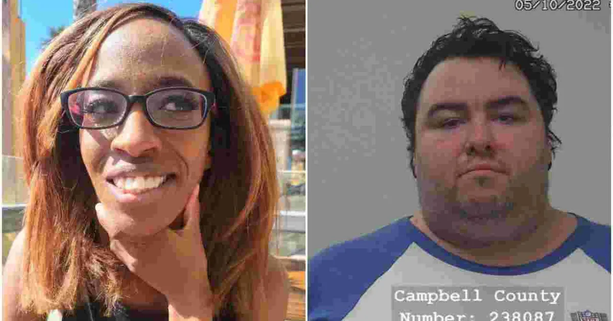 American Boyfriend of Missing Kenyan-Born Woman Arrested in Gillette, Wyoming