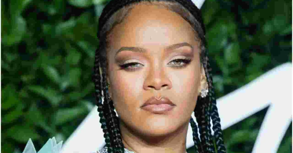 Singer Rihanna to Launch Her Fenty Beauty Skincare Products in Kenya
