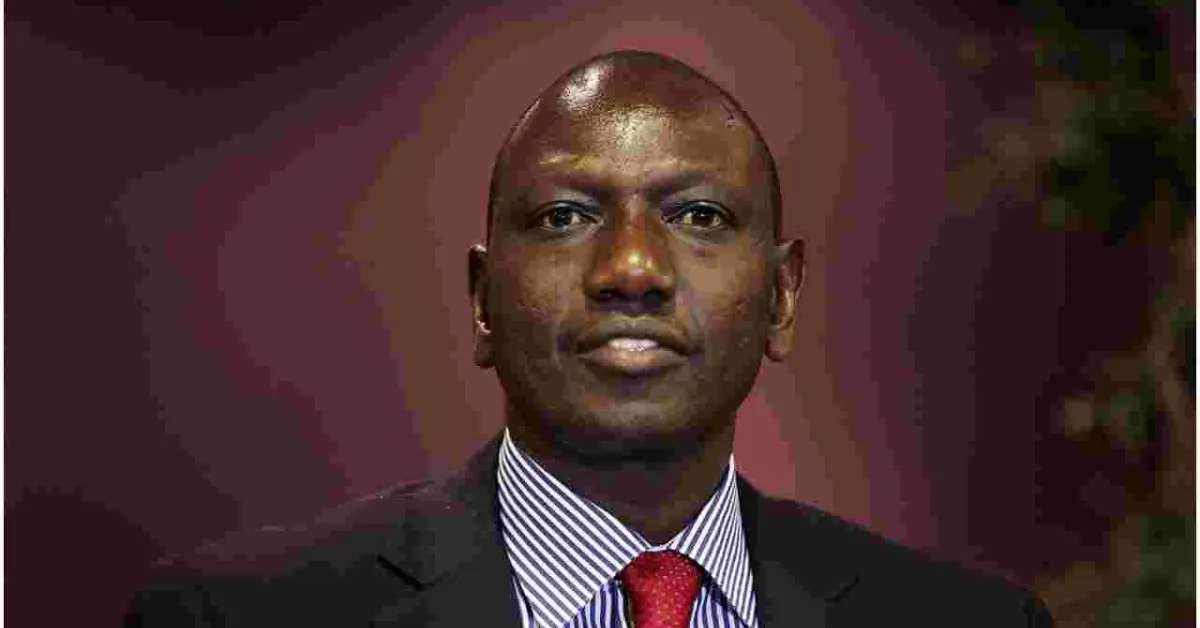 Ruto Asks Court to Dismiss a Petition Seeking His Removal from Office