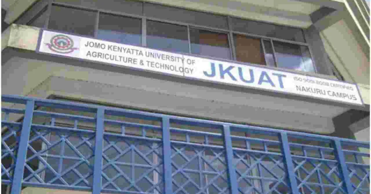 JKUAT Ordered to Pay a Nakuru Landlord Sh112 Million in Rent Row