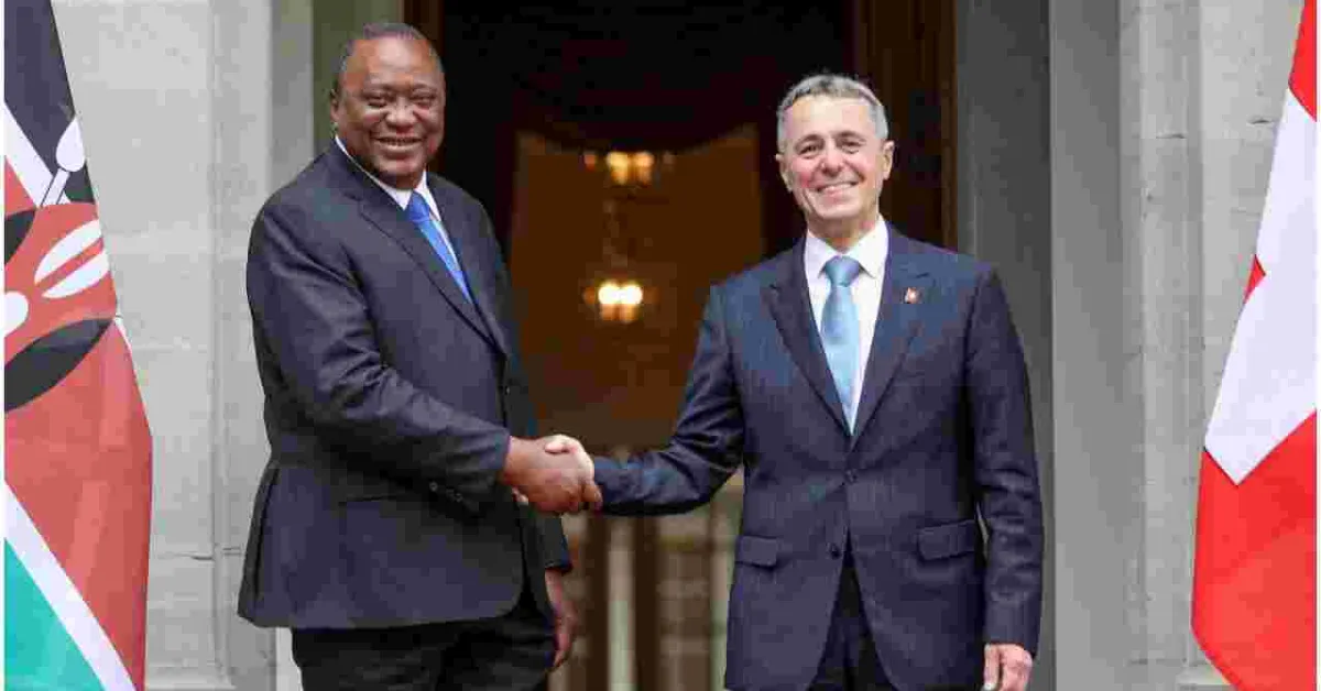 Switzerland to Repatriate Sh230 Million Proceeds of Corruption to Kenya