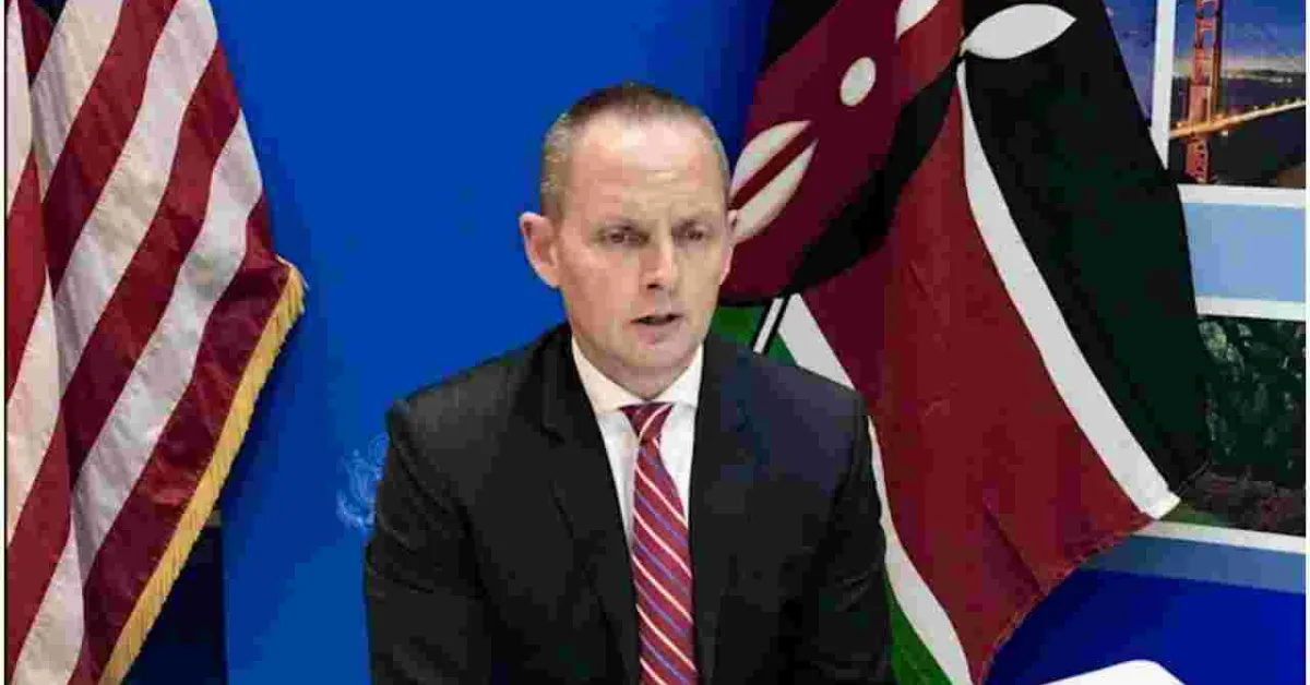 US Calls for Free, Fair and Peaceful Elections in Kenya