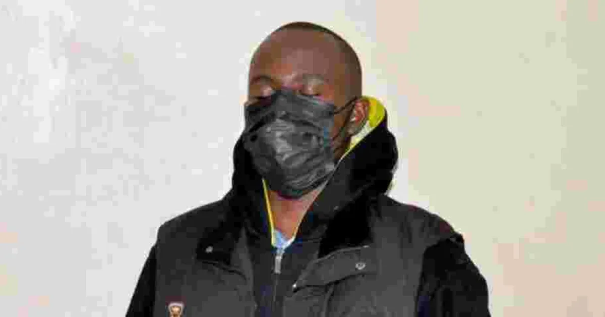 UDA MCA Aspirant in Court for Conning a Businesswoman of Sh16 Million