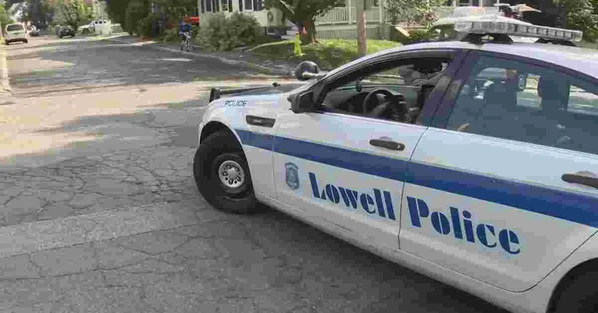 Kenyan Man Among Eight Suspects Arrested in a Prostitution Sting in Lowell, Massachusetts