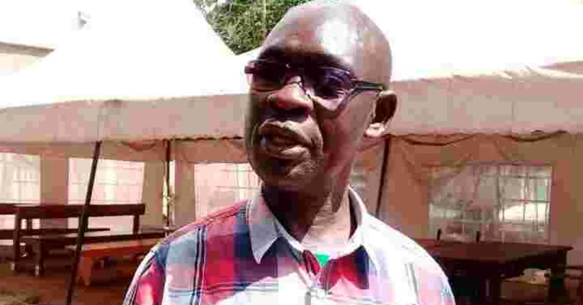 Kenyan Man Who Received a Dowry Refund Fails to Travel to the US over Fake Air Ticket