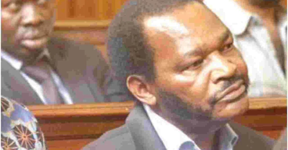 President Uhuru's Cousin Loses a Court Battle for Sh3 Billion Coffee Estate