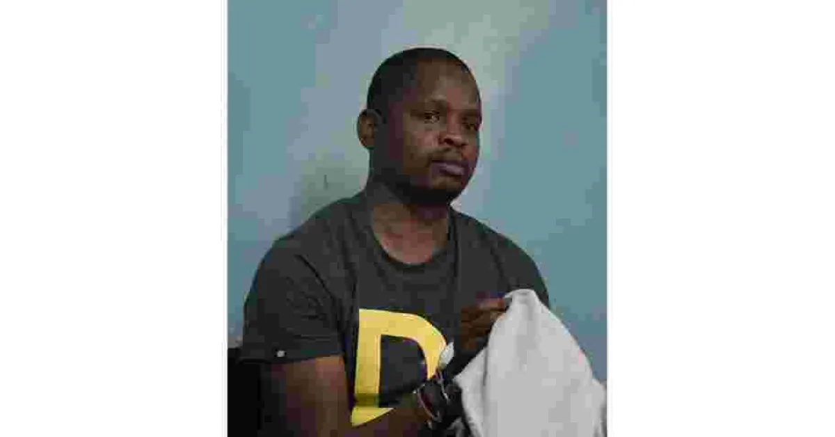 MCA Aspirant Arrested for Attempting to Con an MPesa Agent in Nakuru