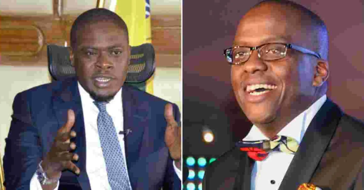 Poll: Senator Sakaja Most Preferred Nairobi Gubernatorial Candidate, Ahead of Igathe