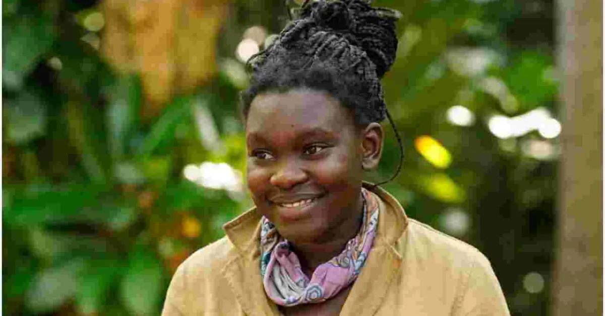 Kenyan-Canadian Woman Wins a $1 Million American Competition TV Series