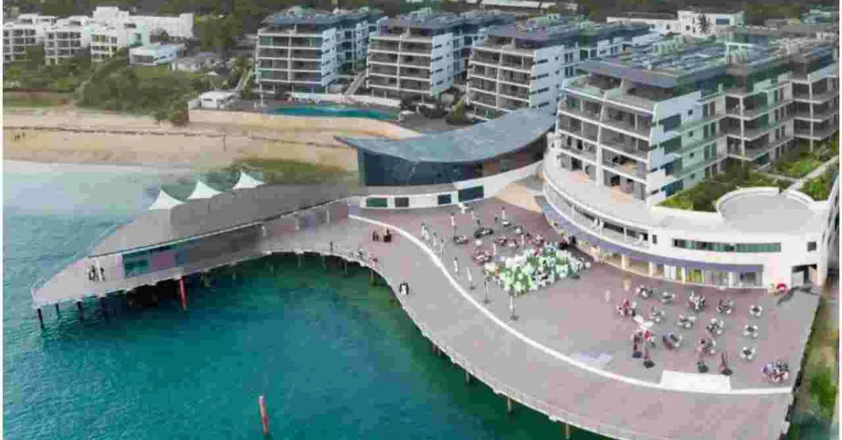 KCB Seizes Luxurious English Point Marina Hotel over Sh5.2 Billion Debt