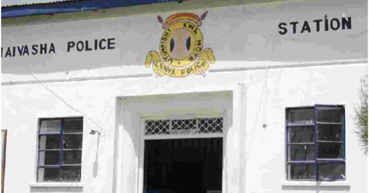 Woman Disappears with Lover's Car, Sh700,000 After Night-Out in Naivasha