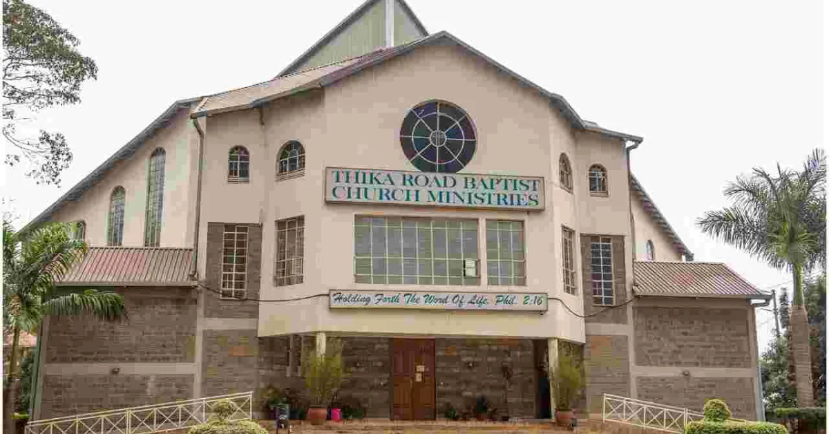 Relief for Churches as Court Bars KRA from Imposing Taxes on Tithes and Offerings