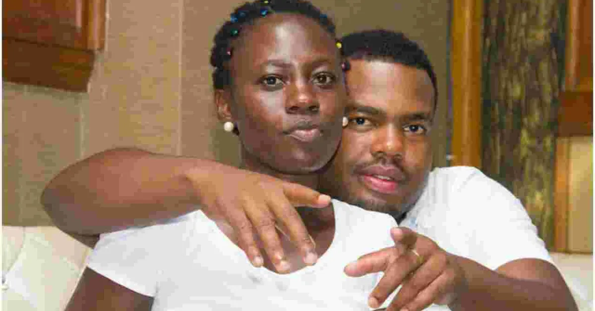 Singer Akothee Breaks Up with Boyfriend Nelly Oaks