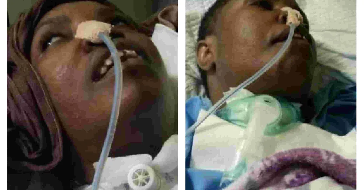 Family Appeals for Help as Kenyan Woman Remains in a Coma for Seven Years in Saudi Arabia