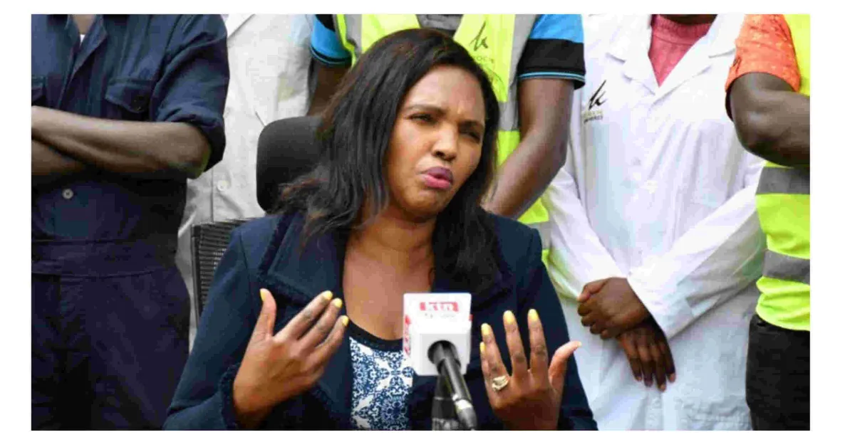 Keroche Breweries to Lay Off over 400 Workers Following Closure by KRA