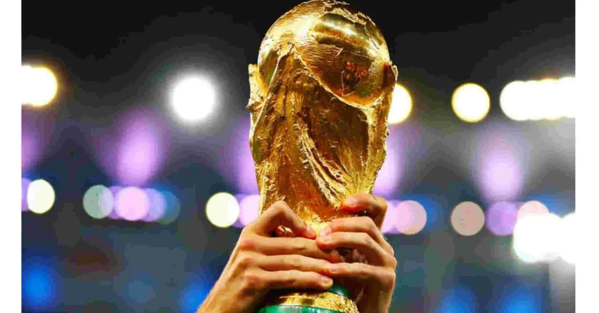 Qatar Bans Sex for Unmarried Couples at 2022 FIFA World Cup