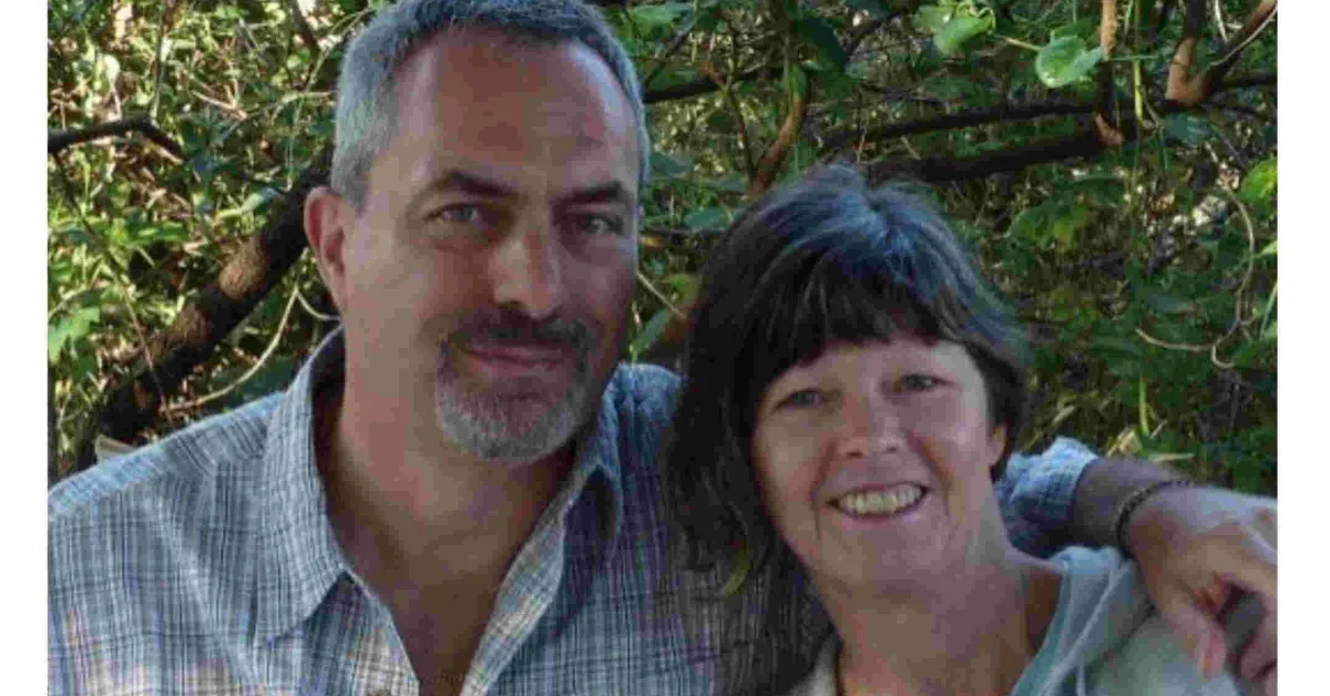 British Woman Defends a Kenyan Man Jailed over Her Husband's Murder