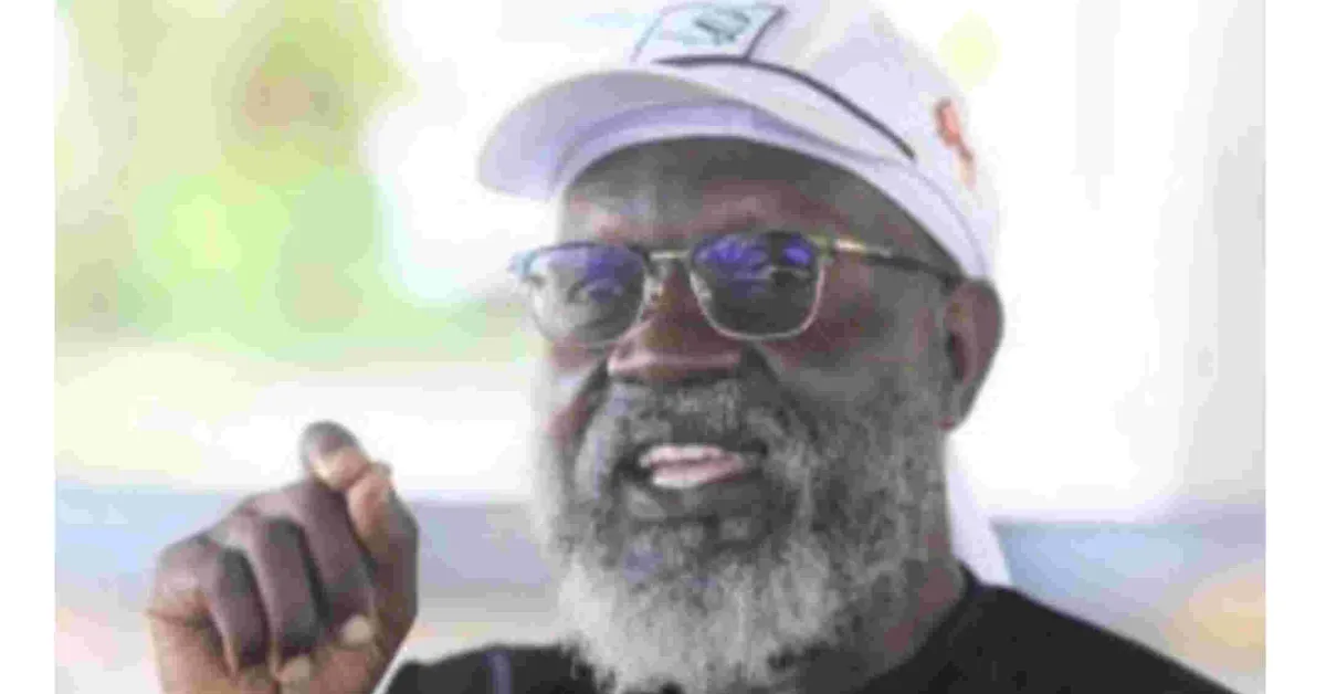 Wajackoyah Claims He Was Offered Sh200 million to Drop Presidential Bid